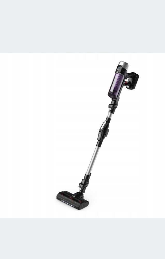 Бездротовий пилосос Rowenta X-Force Flex 9.60 Allergy