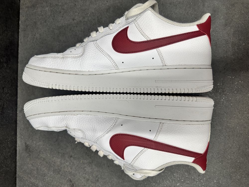 Buty Nike Air Force 1 Low r44.5