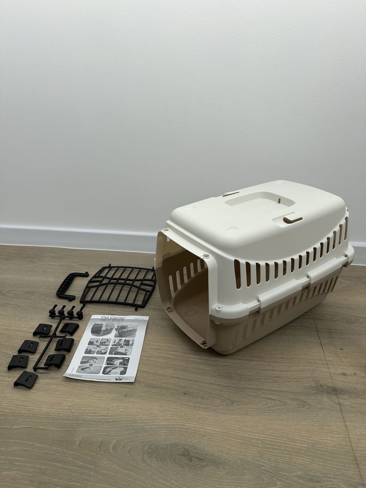 Transporter dla zwierząt Kerbl 46x32x31cm