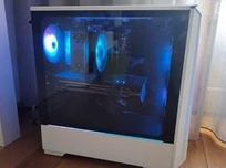 Cooler CPU Cooler Master Hyper 212 RGB Black Edition
