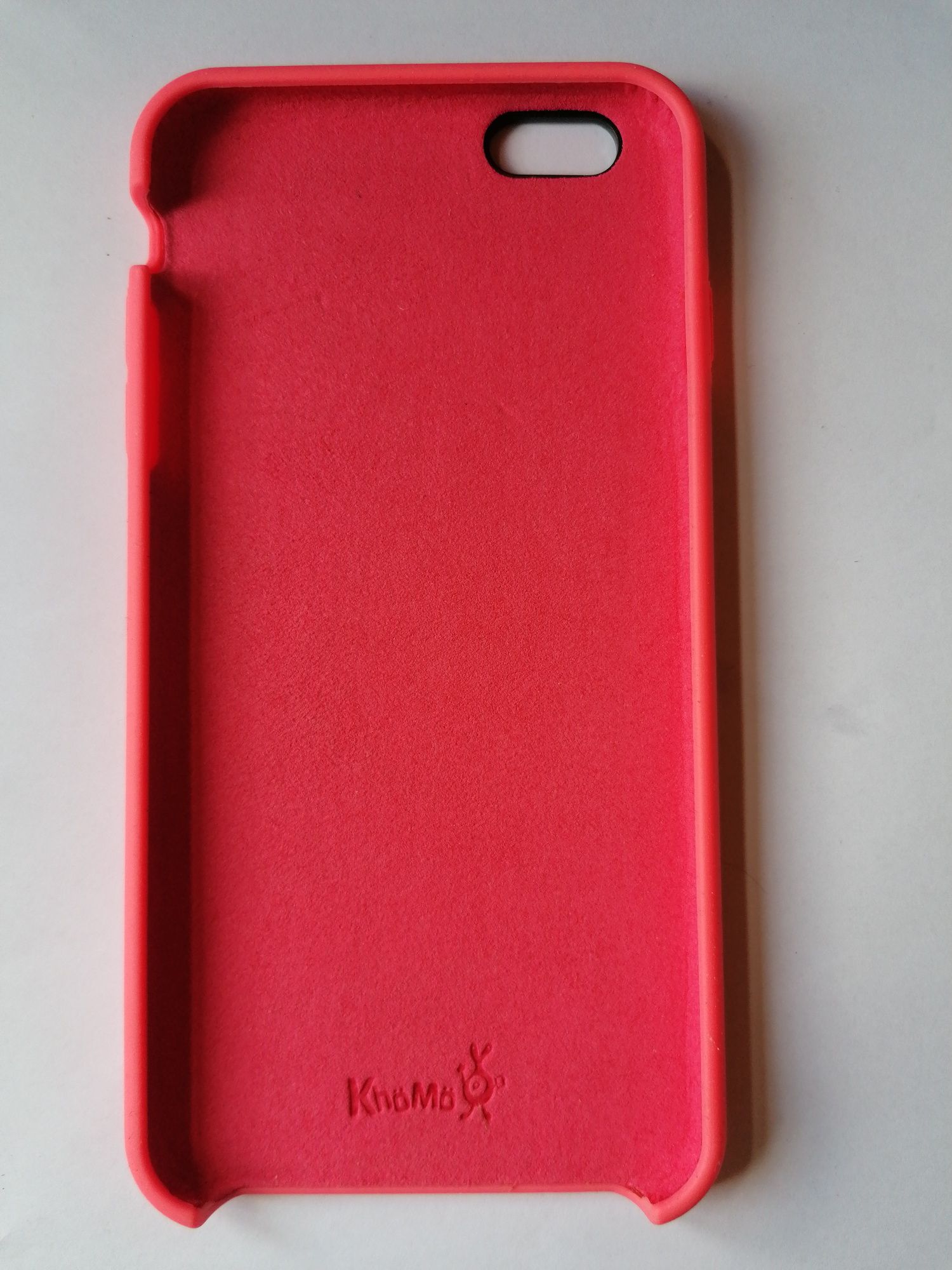 Pokrowiec, Etui do IPhone 6 Plus