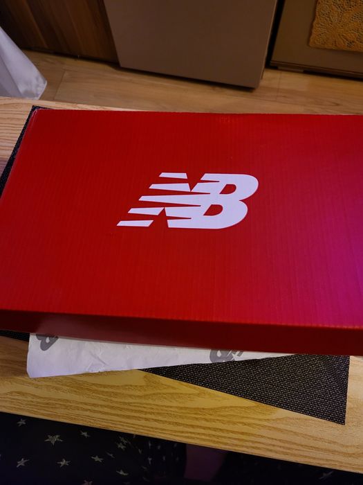 Кросівки New Balance