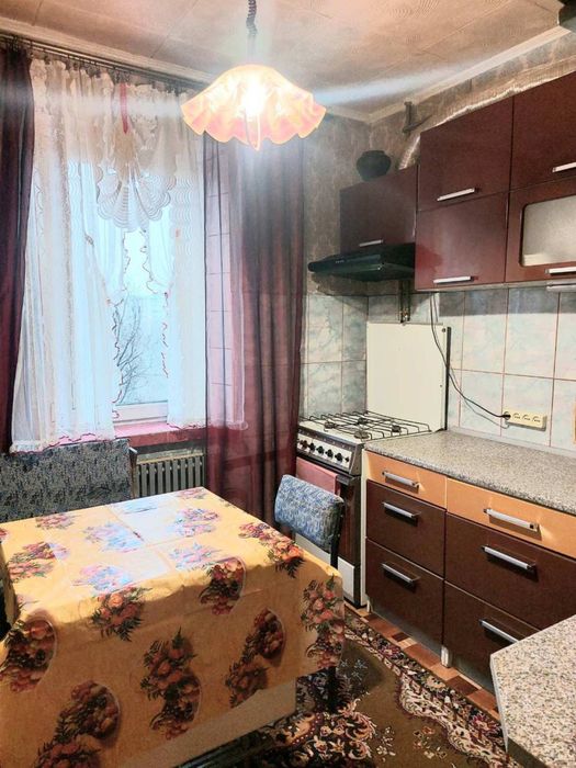 Оренда 2х кімнатной квартири лівий берег