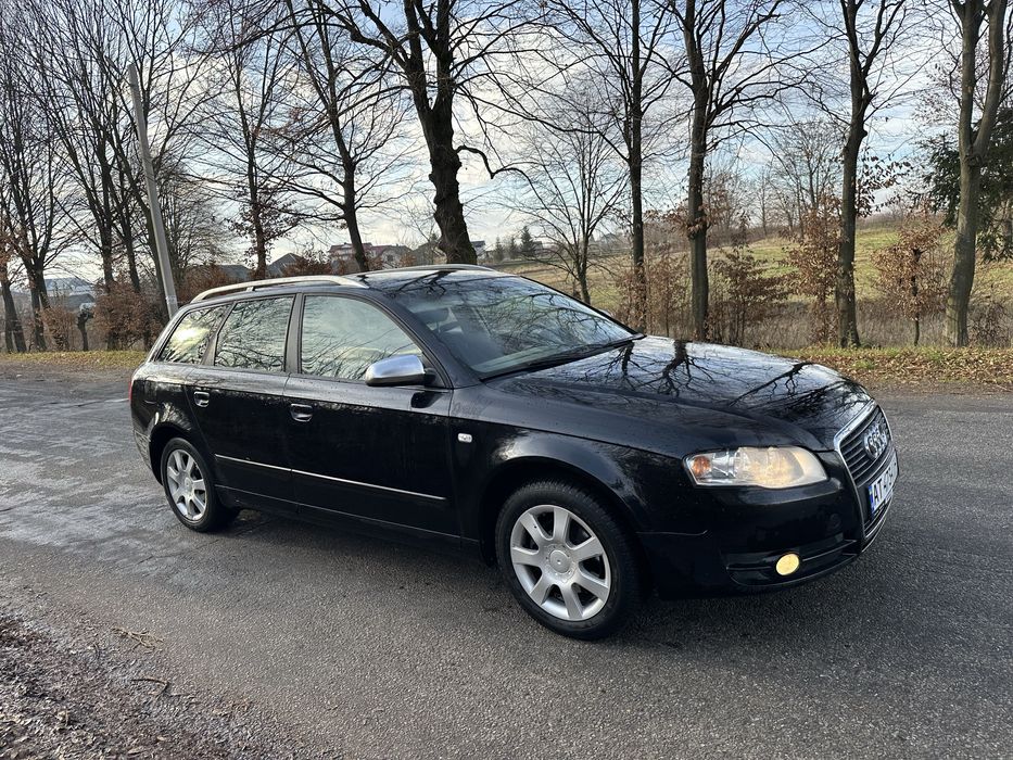 Ауді А4     Можливий Обмін