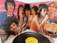 Rolling Stones - Still Life disco vinil LP