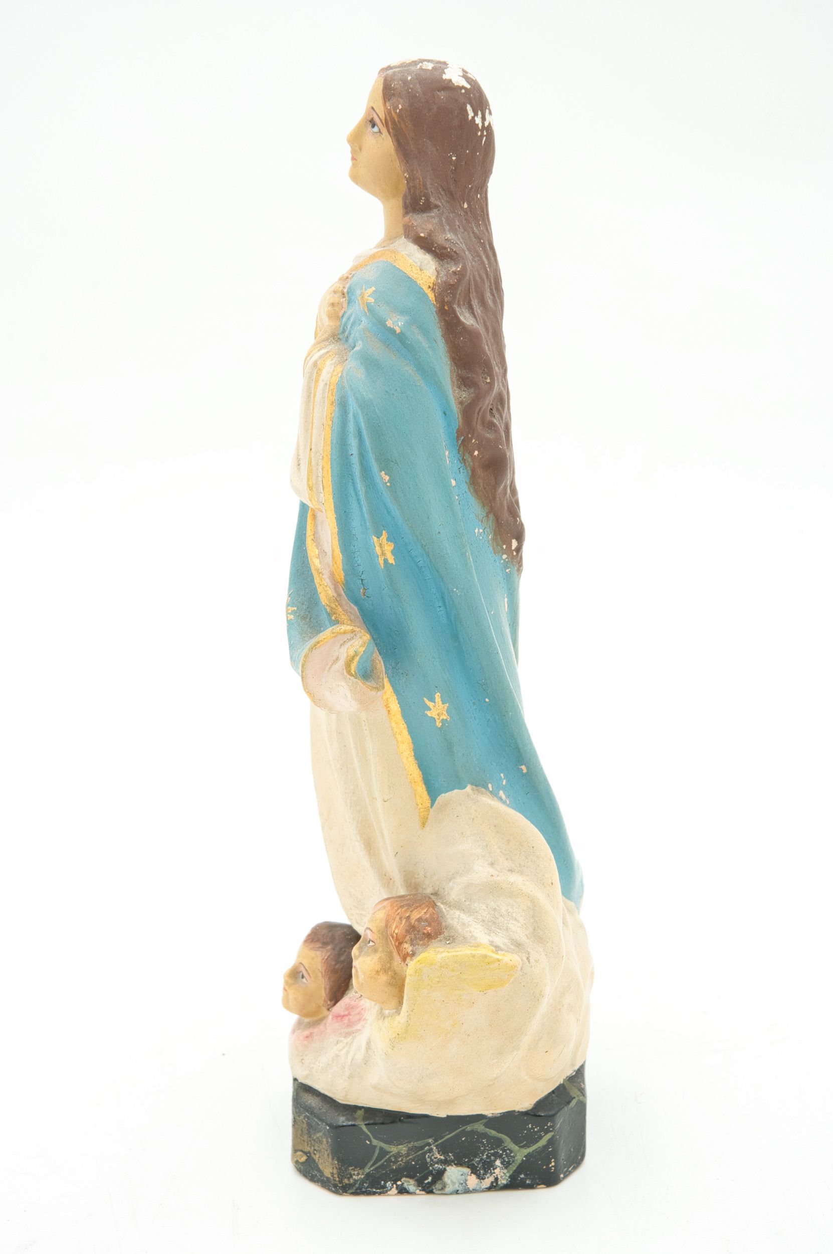 Nossa Senhora da Conceição Cerâmica
