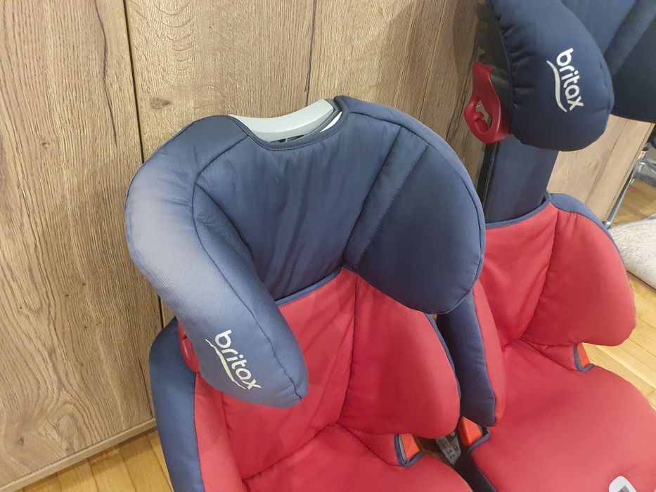 Foteliki samochodowe Britax Romer Discovery , 15-36kg