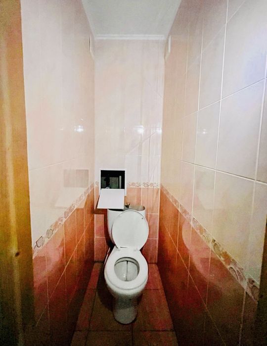 Продам 3-и кімнатну квартиру мікрорайон Шкільний.