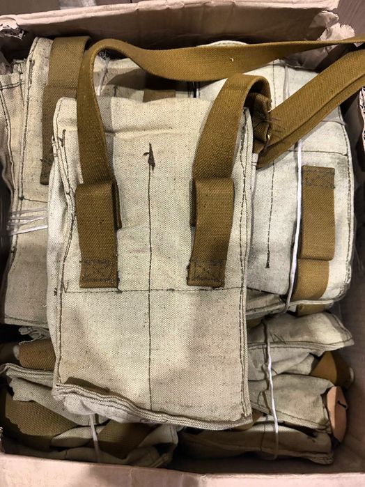 Подсумок РПК оригинал / Оригінальний підсумок до ак