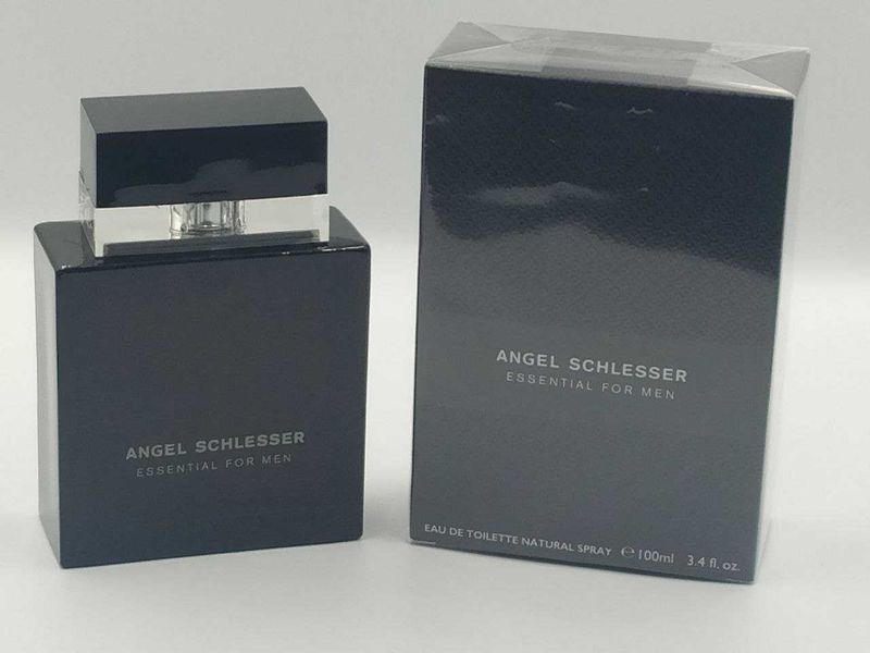 Angel Schlesser Essential for Men edt 100 мл Оригинал