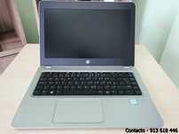 HP ProBook 430 G4 / Garantia