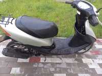 Honda dio af34 fl