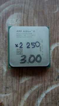 Процессор AMD Athlon 2500