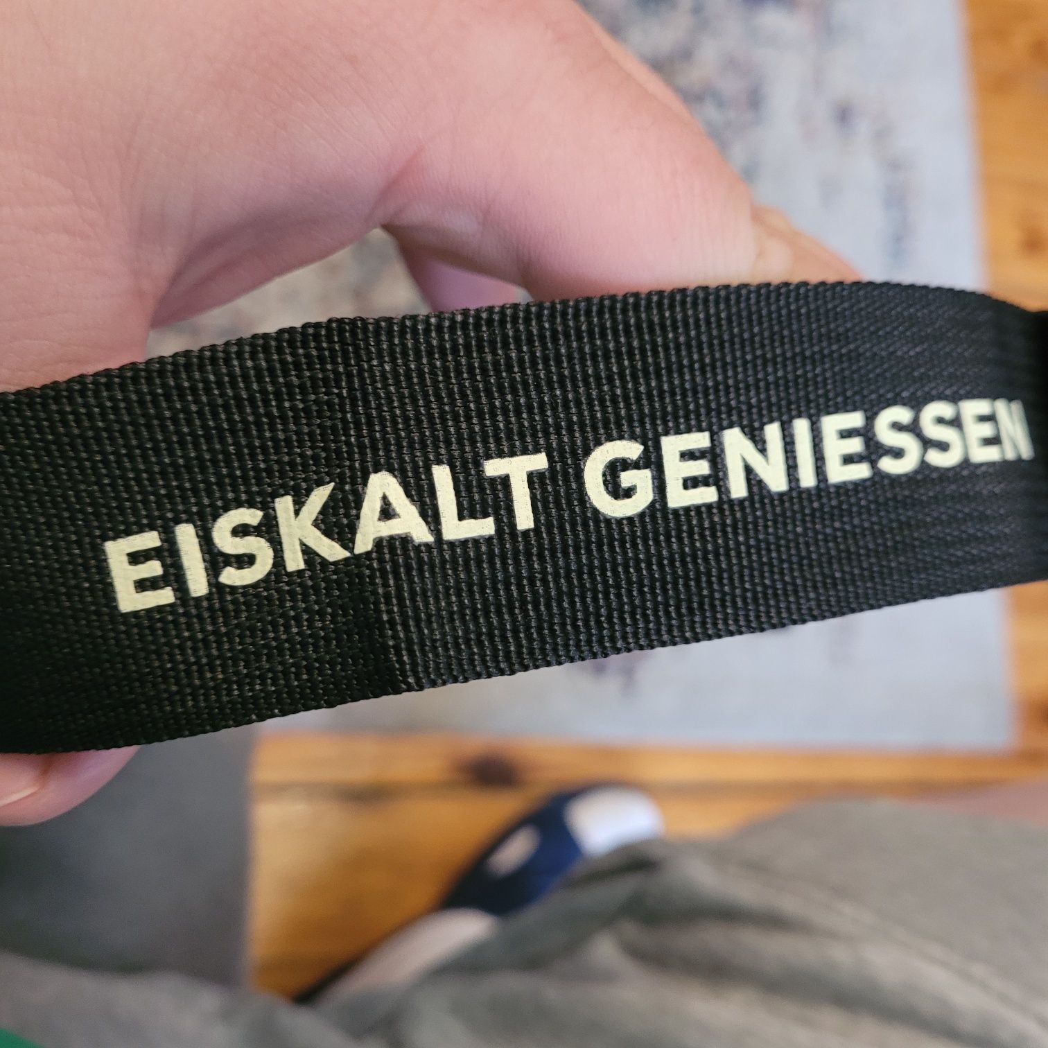 Saszetka, nerka Jägermeister Jagermeister