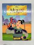 Livro - Mulan (ctt editorial grátis)