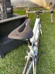 BMC teammachine Ultegra