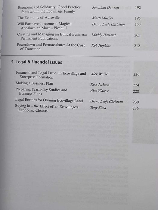 Gaian Economics: Living Well within Planetary Limits - Jonathan Dawson