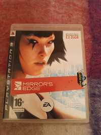 Mirror's Edge gra PS3