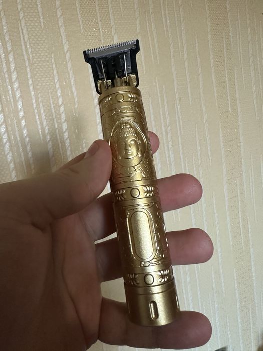 Новий трімер гарної якості