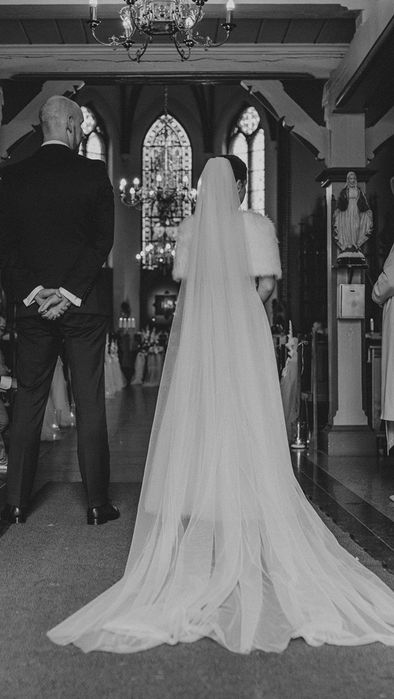 Suknia ślubna Tom Sebastien Estella II