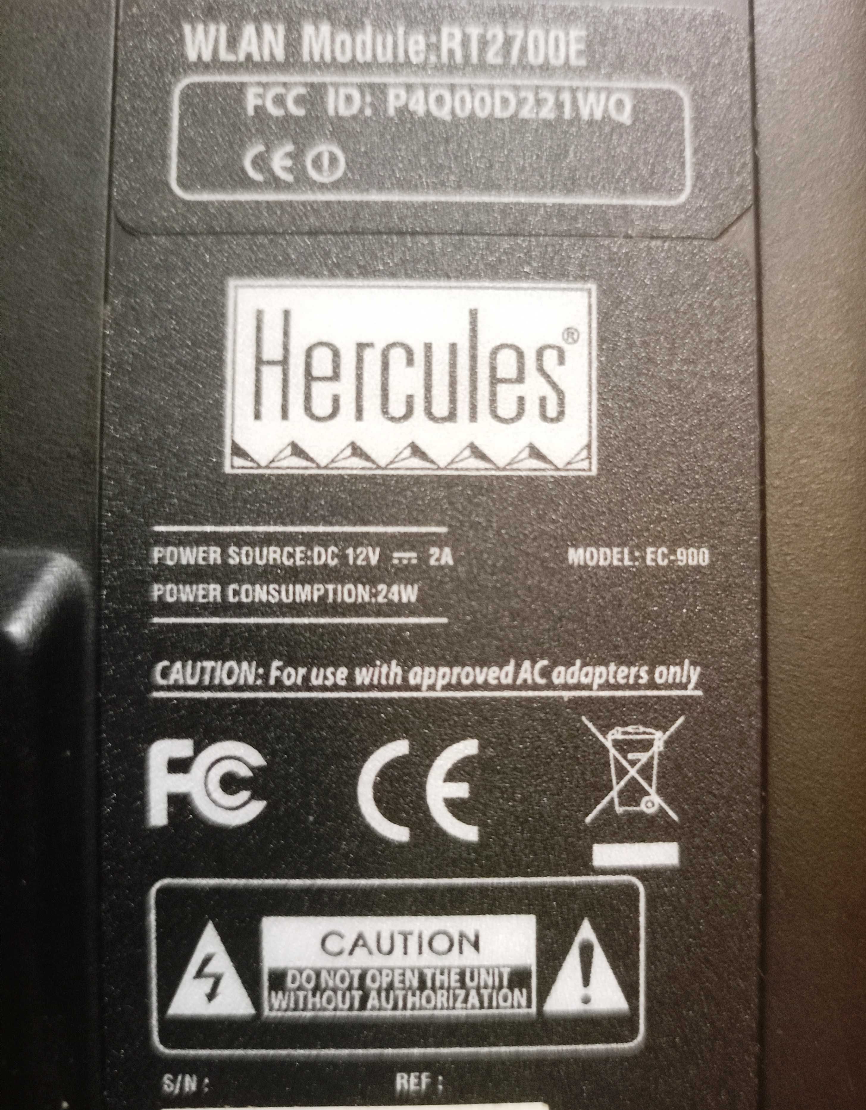 Продам незвичний нетбук eCafé EC-900. Увага! читати опис