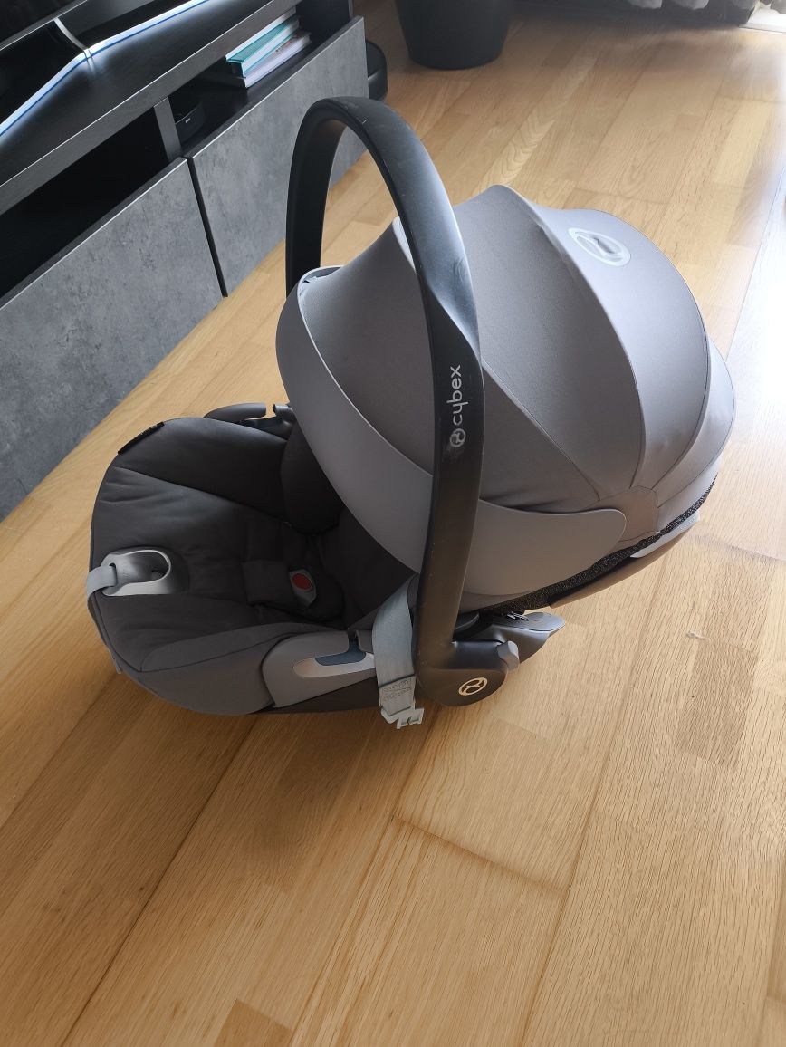 Ovo cybex bom estado