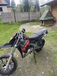 Aprilia SX 2012