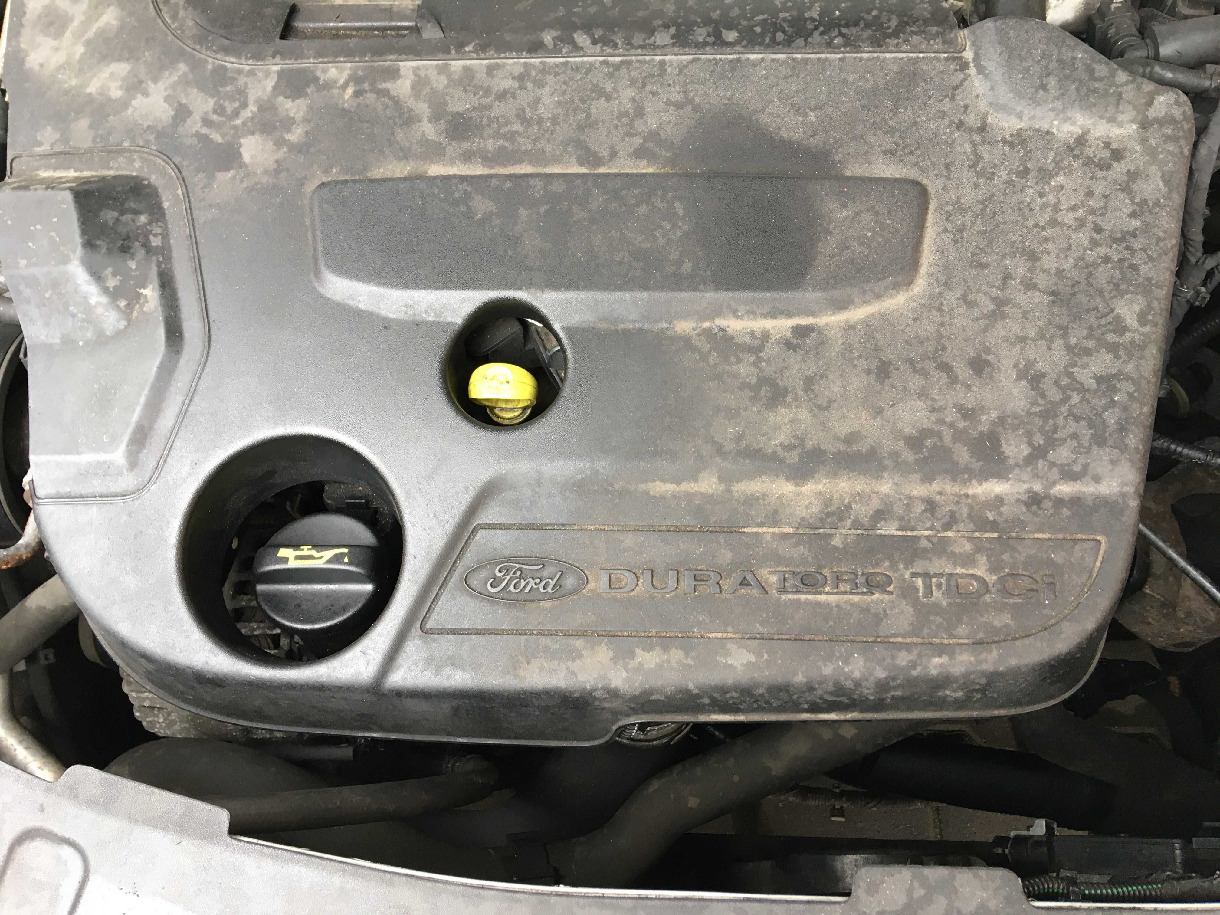 FORD MONDEO MK4 Lift 2.0 TDCI Wtrysk wtryski pompowtryski pompa DELPHI