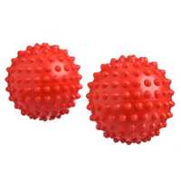 Fascial Franklin balls