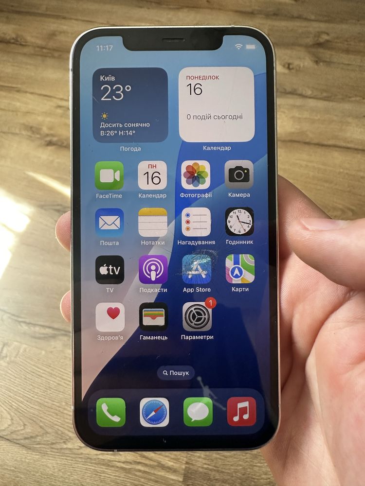 Iphone 12 Pro 128gb Neverlock