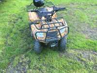 Quad dla dziecka 70