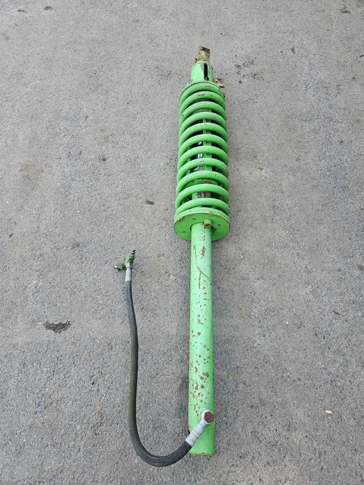 Siłownik Hydrauliczny Kombajn Deutz Fahr 4080 Topliner Heder Tłok