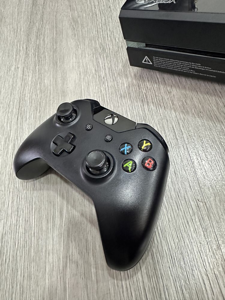 Xbox One (FAT) 500gb