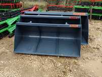 Łycha 150cm do tura Łyżka Euro ramka 1,5m. Manitou Jcb Ładowarki-różne