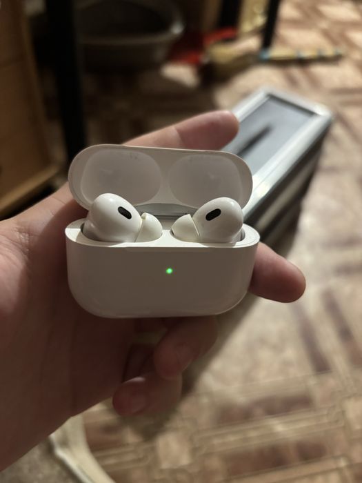 AirPods Pro,Gen 2.