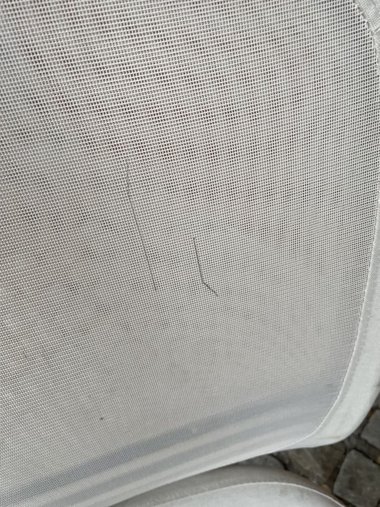 Krzesło IKEA FRINTAL obrotowe do biurka