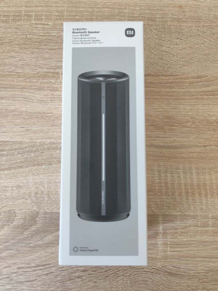 Xiaomi Bluetooth Speaker nowy, głośnik bezprzewod