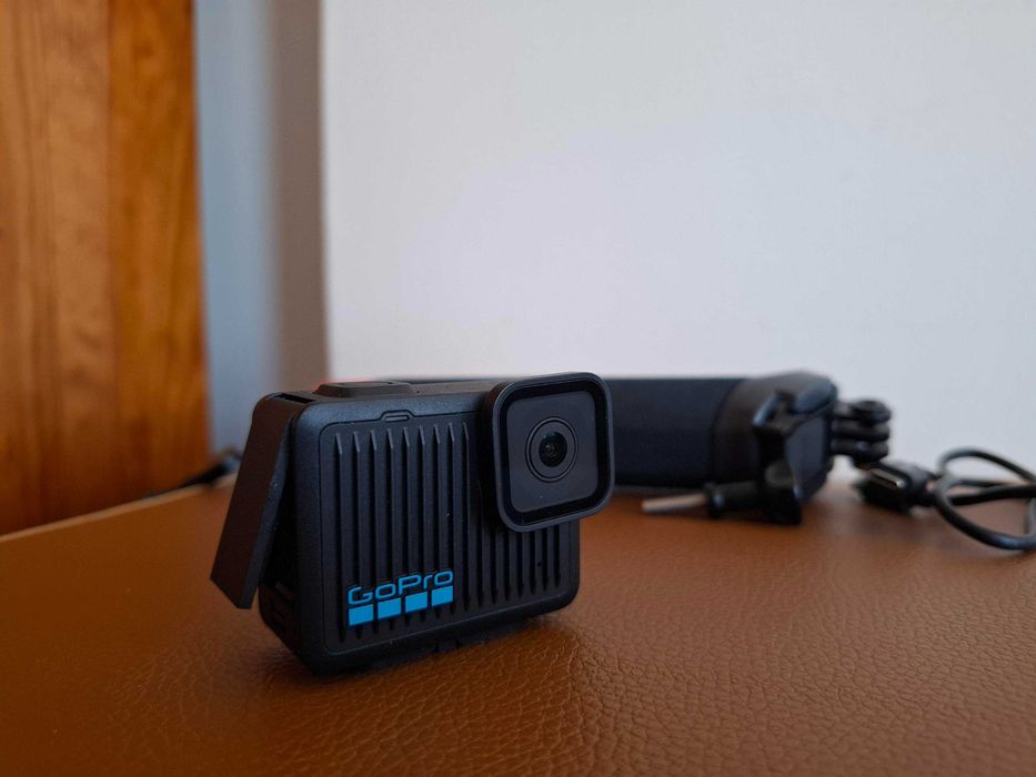Camera GoPro HERO (2024)