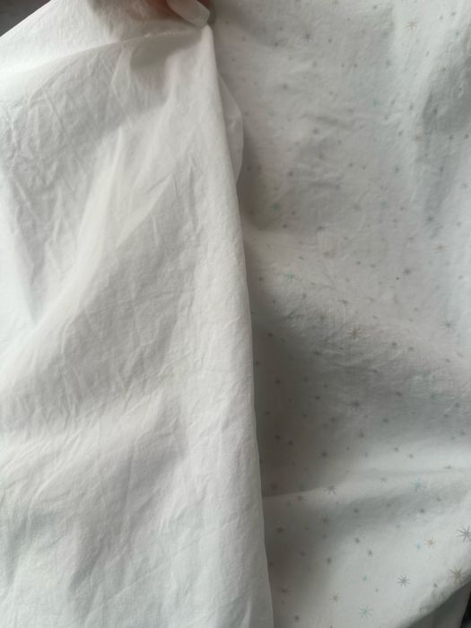 Простинки Chicco ціна за ДВІ