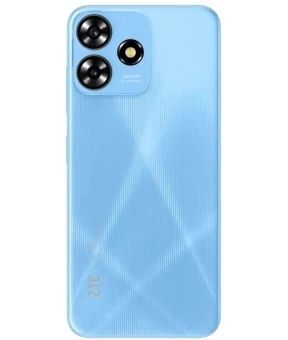 Смартфон ZTE Blade A73 4/128Gb Blue (Global Version)