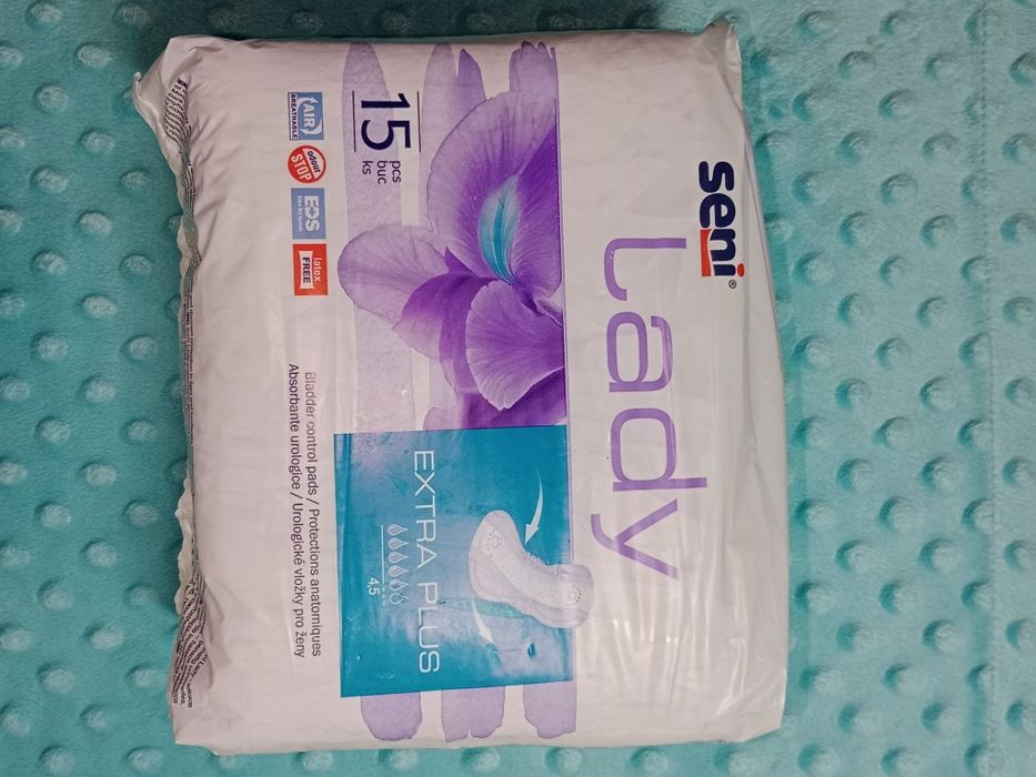 Післяпологові прокладки