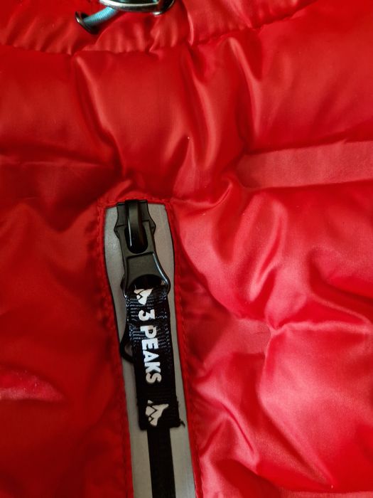 Курточка для собак