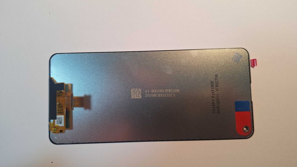 Ecrã Display Touch Samsung Galaxy A21s / A217