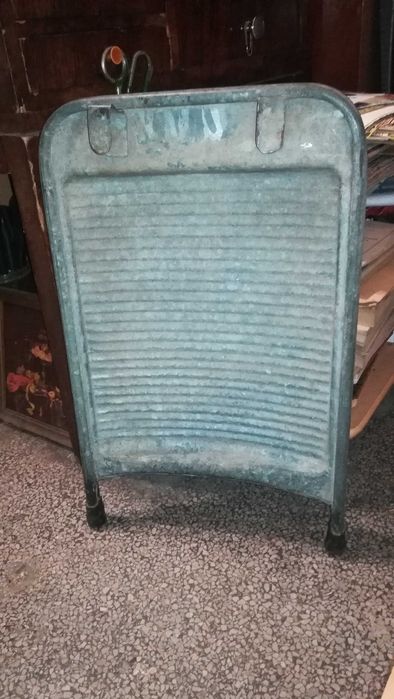 Stara tara tarka pralka PRL        S