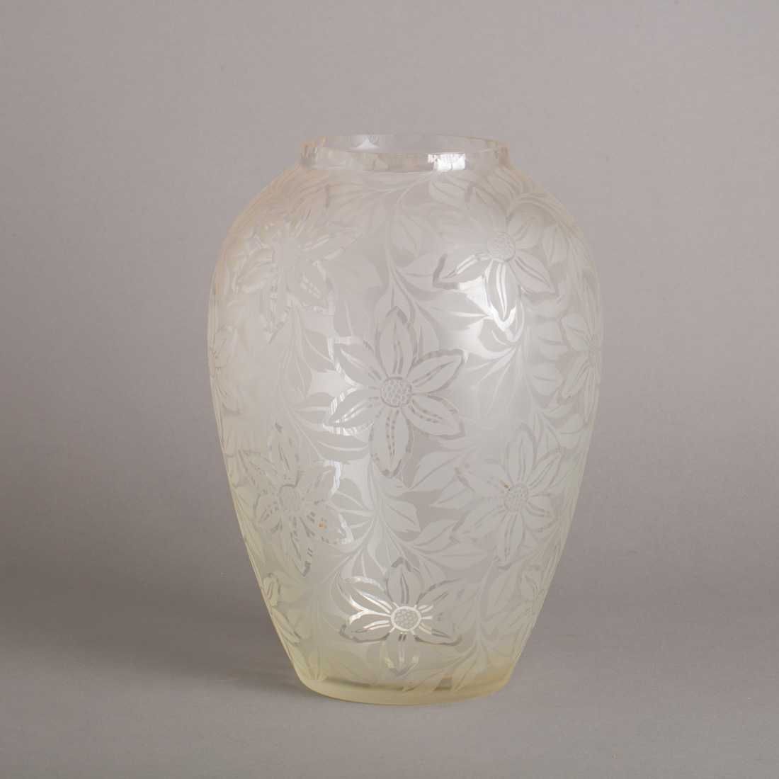 Par de Girandolas em Cristal Baccarat