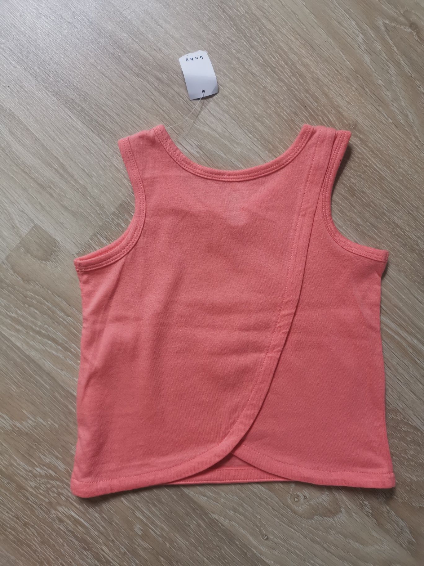 Koszulka Gap 100% Cotton r. 92