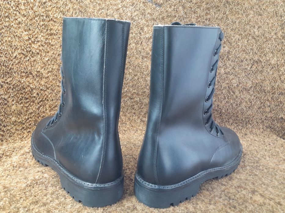 Берци,черевики тактичні NATO Valmont 43 розмір.