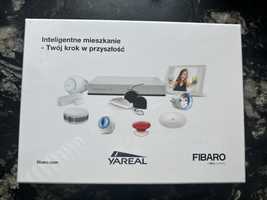 Fibaro - pakiet startowy, Home Center 3 Lite