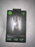 Rato razer semi novo