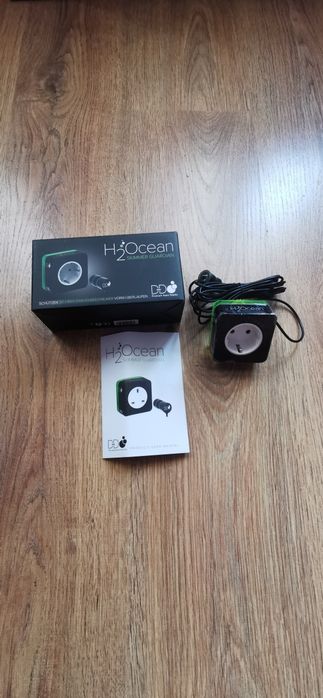 Czujnik poziomu piany DD Skimmer Guardian